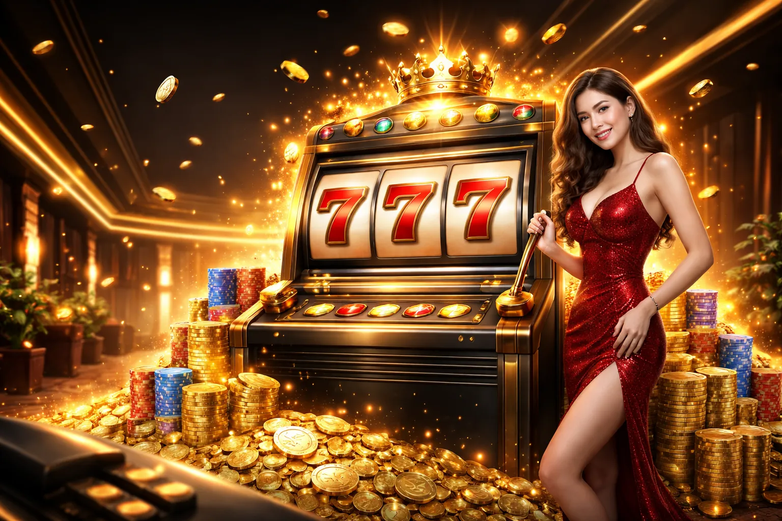 Banner trang chủ 88cld với các trò chơi cá cược trực tuyến