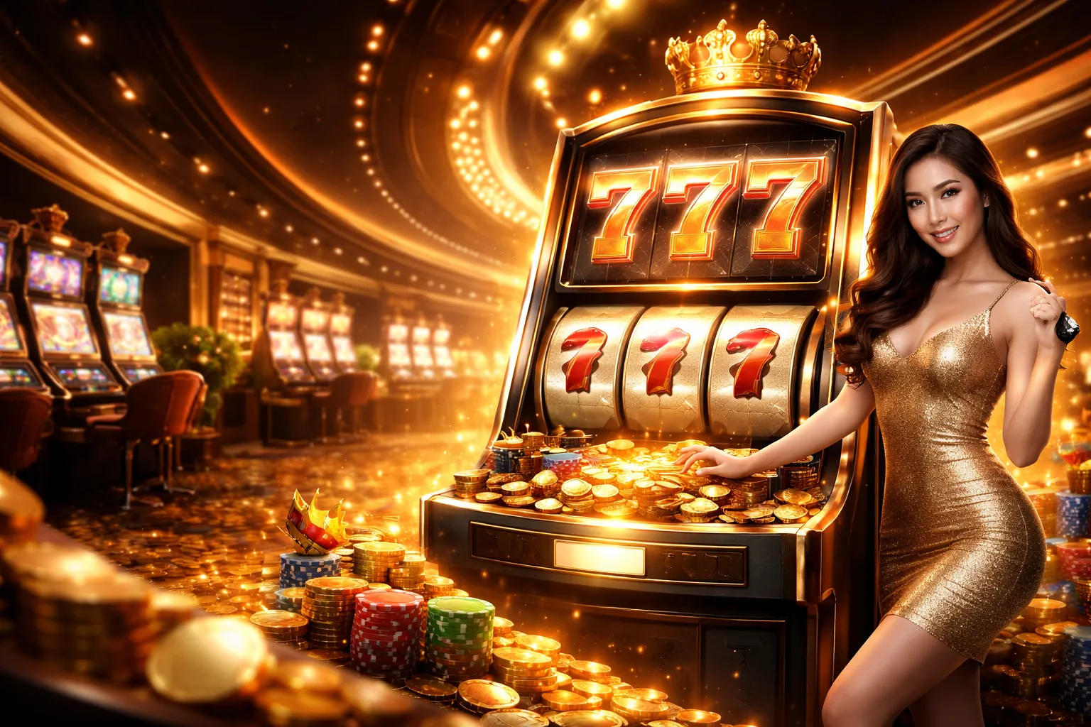 Chiến lược chơi casino 88cld