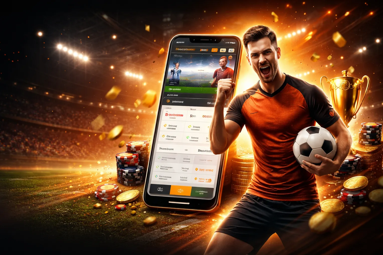 Các loại game phổ biến trên 88cld