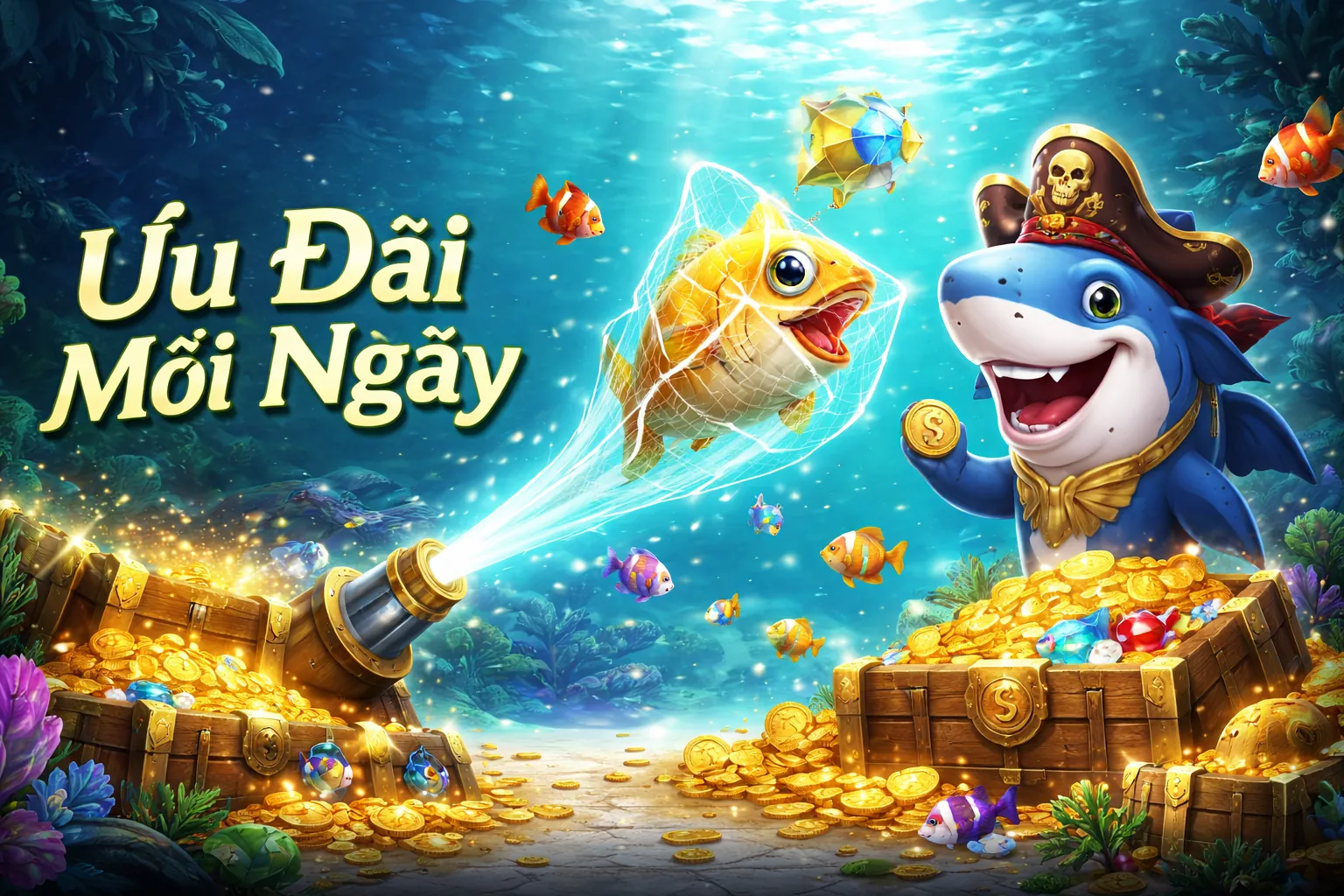 Hướng dẫn chơi chi tiết tại 88cld