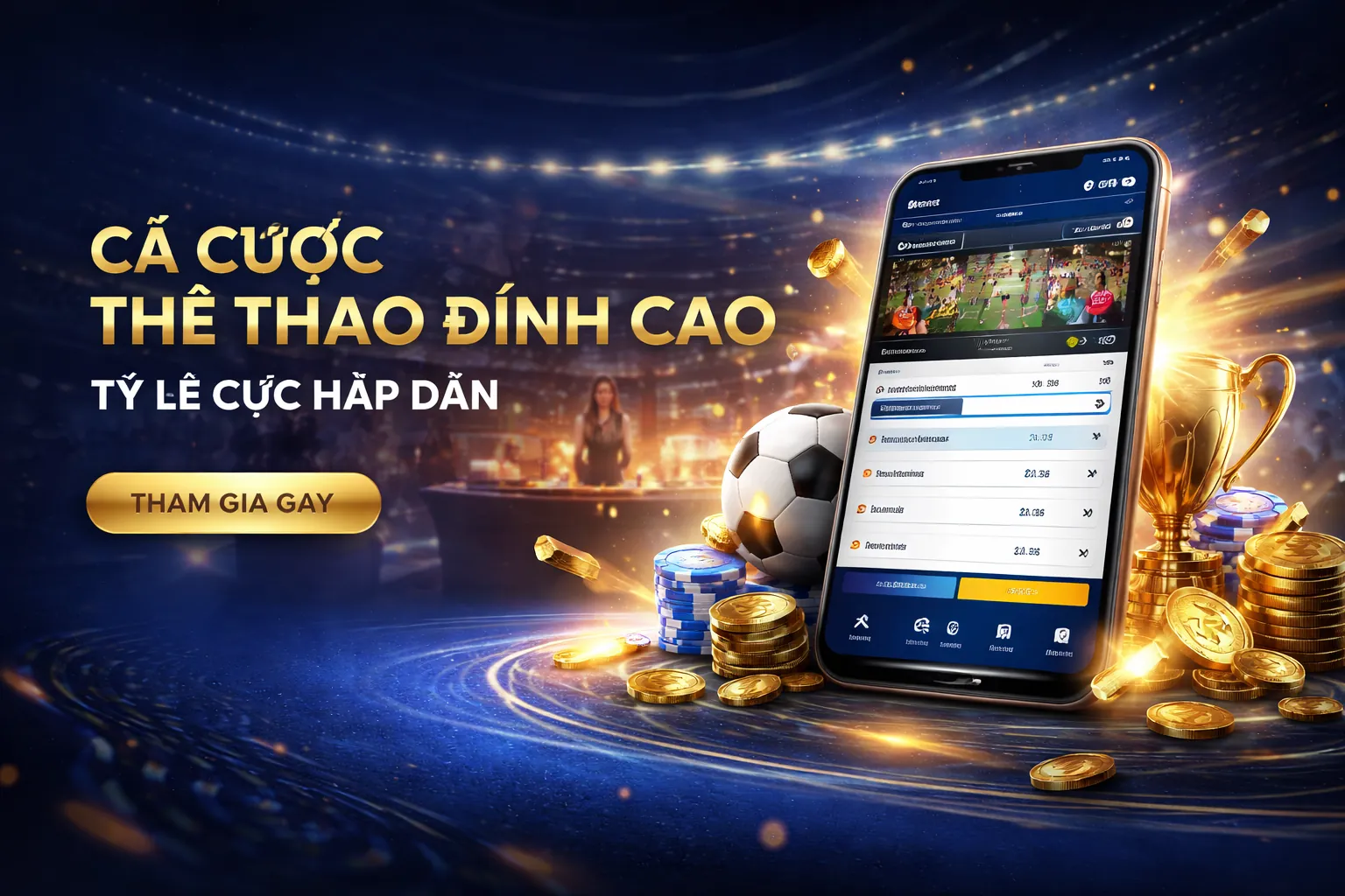 Khuyến Mãi Hấp Dẫn 88cld