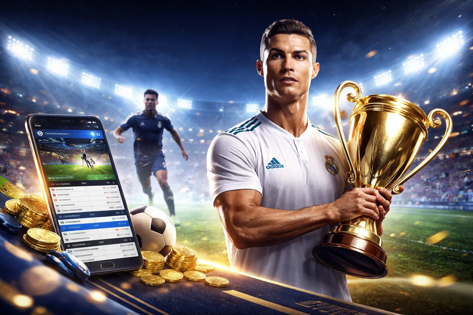 Hình ảnh chính các loại game phổ biến tại 88cld