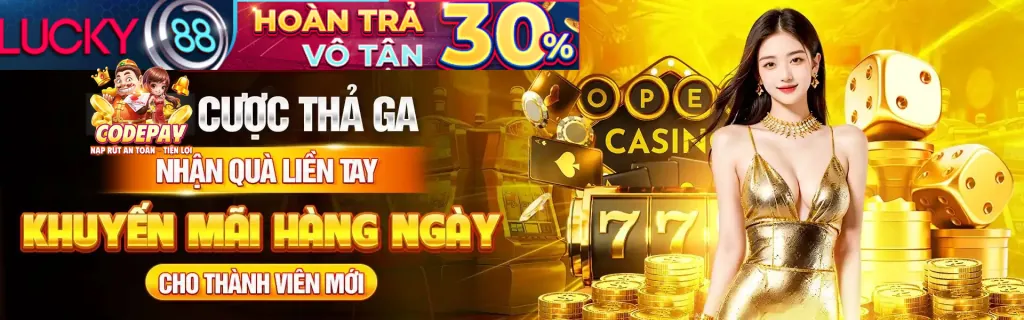 Môi trường chơi game công bằng 88cld